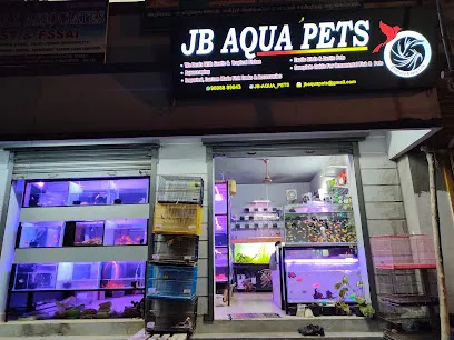 Jb Aqua Pets