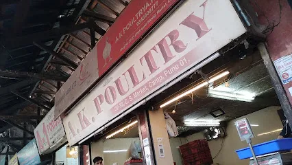 A.K. Poultry