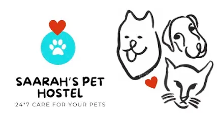 Saarah's Pets Hostel