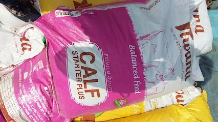 Makkar Cattle Feed Store