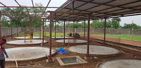 Mk Biofloc Aquaculture