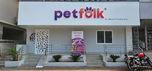 Petfolk Rajahmundry