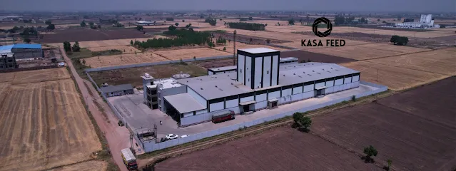 Kasa Feed Mills India Pvt Ltd