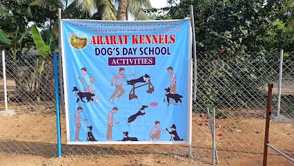 Ararat Dog's Day School