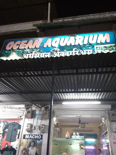 Ocean Aquarium