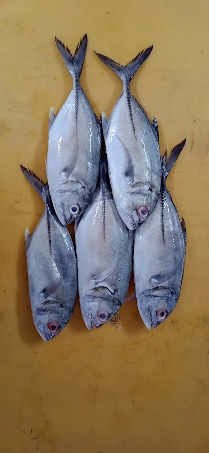 Andaman Fishery