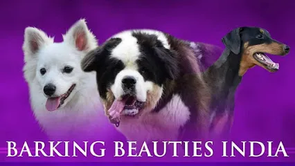 Barking Beauties