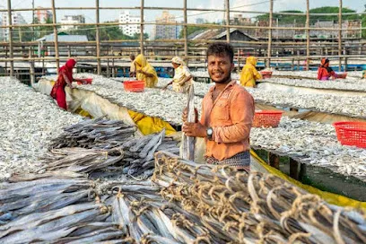 Nisha Fishries