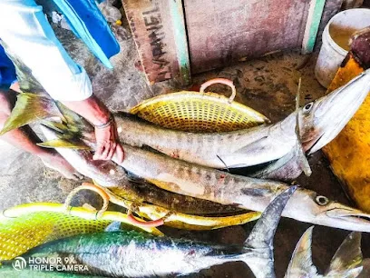 Devapushpam Fresh Sea Fishes