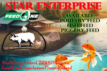 Star Enterprise| Best Poultry Feed Available. Low Fcr High Growth