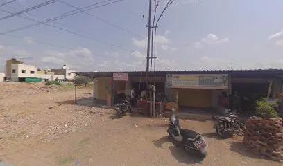 Jilariya Pashu Aahar