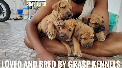 Grasp Kennels