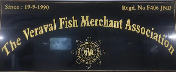 The Veraval Fish Merchant Association